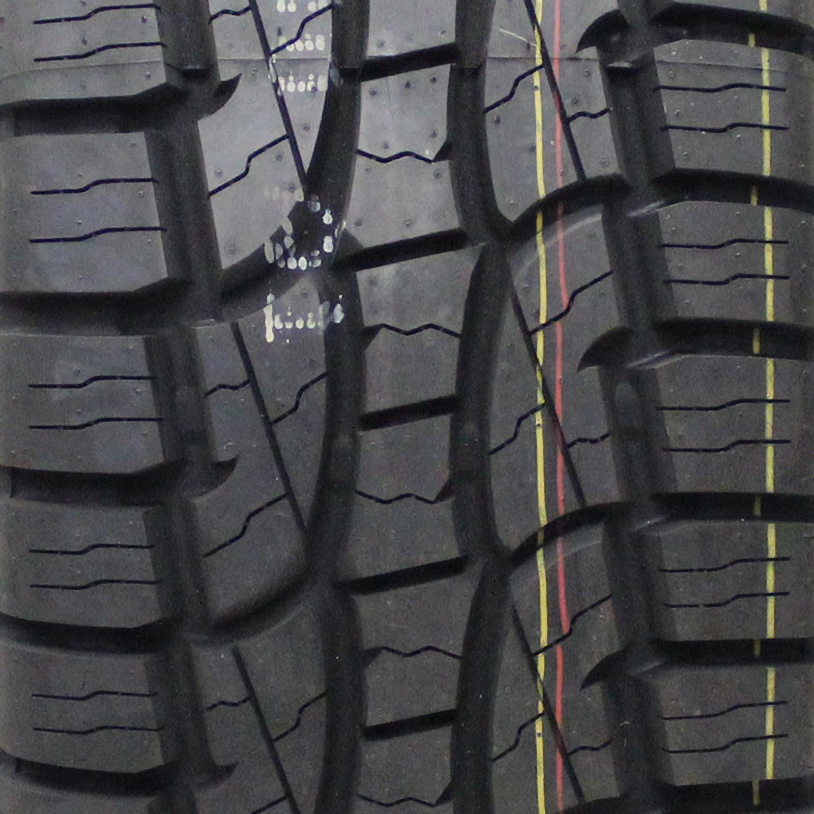 Linglong Crosswind A/T All Terrain P275/60R20 114T Light Truck Tire