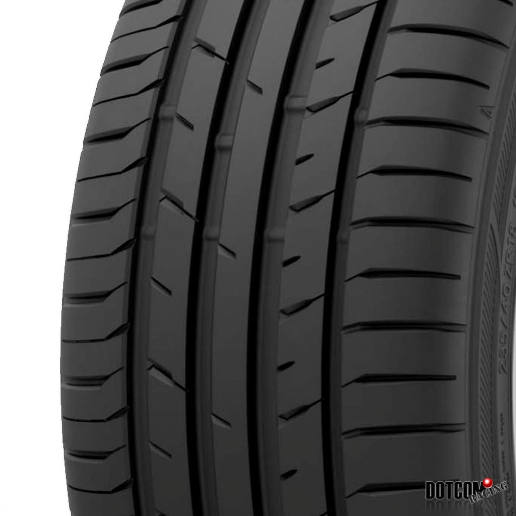 Toyo PROXES SPORT