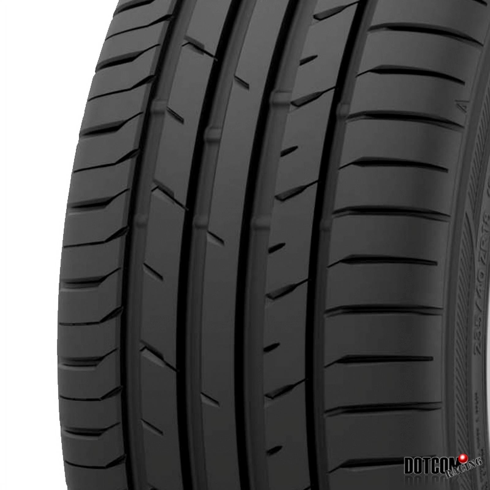 Toyo PROXES SPORT
