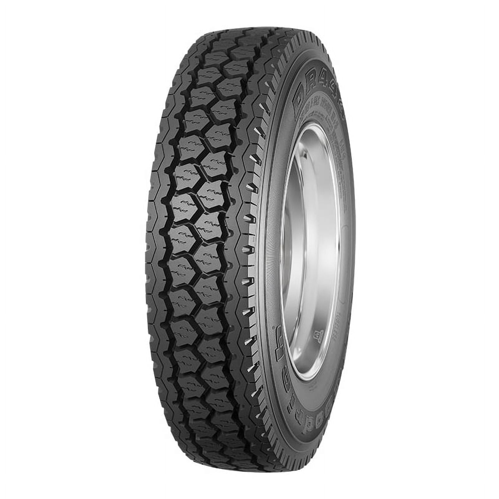 BFGoodrich BF Goodrich DR444 11R22.5 H/16PLY