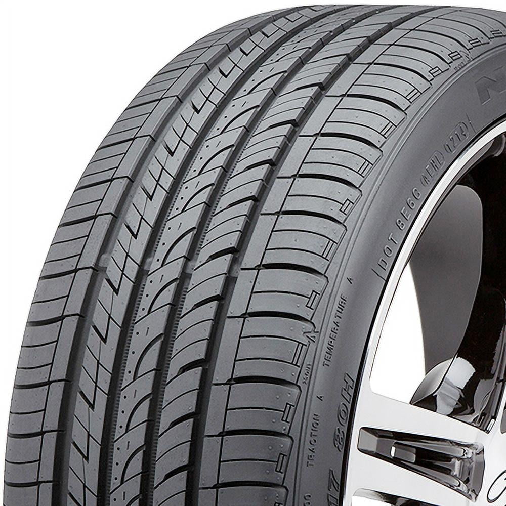 Nexen N5000 Plus 275/40R19 105 Y Tire