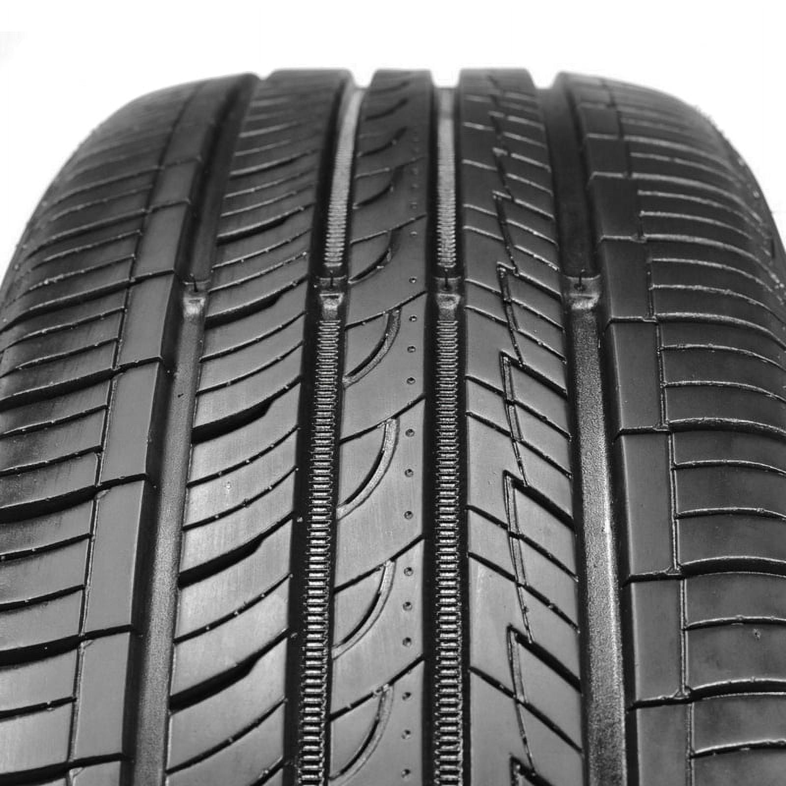 Nexen N5000 Plus 275/40R19 105 Y Tire