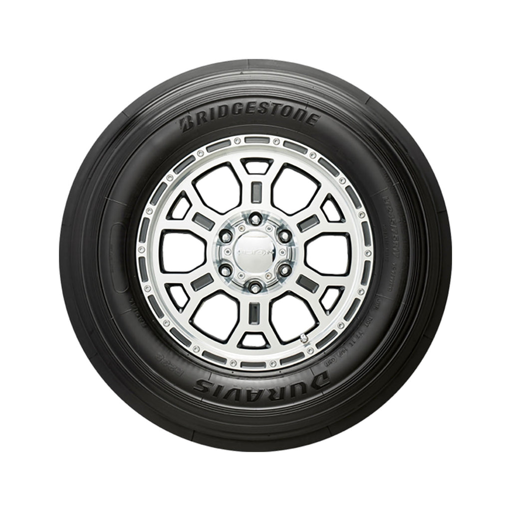 Bridgestone R238 225/70R19.5 128N G Commercial Tire