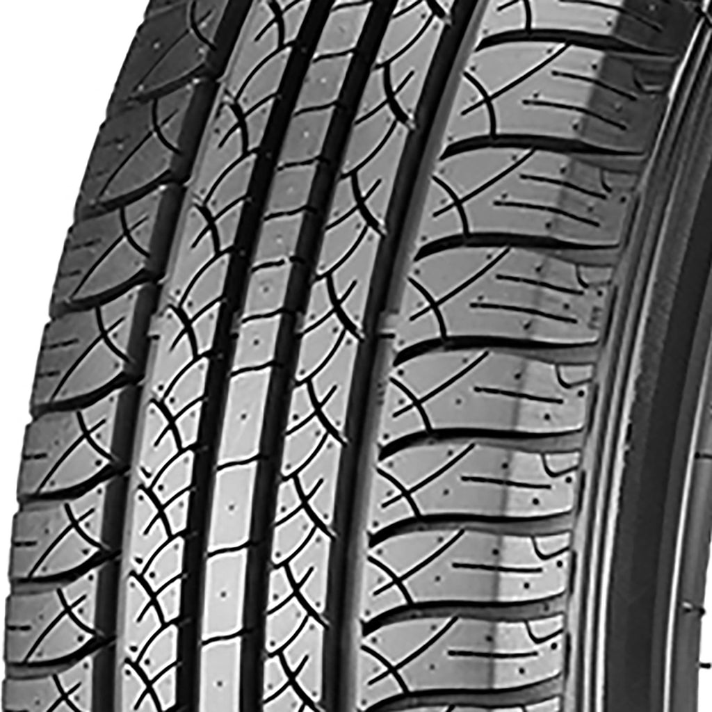 Forceland Kunimoto-F26 H/T UHP 265/70R17 115T Light Truck Tire