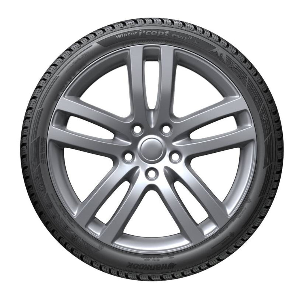 Hankook Winter i*cept evo3 X W330A 245/50R19XL 105V