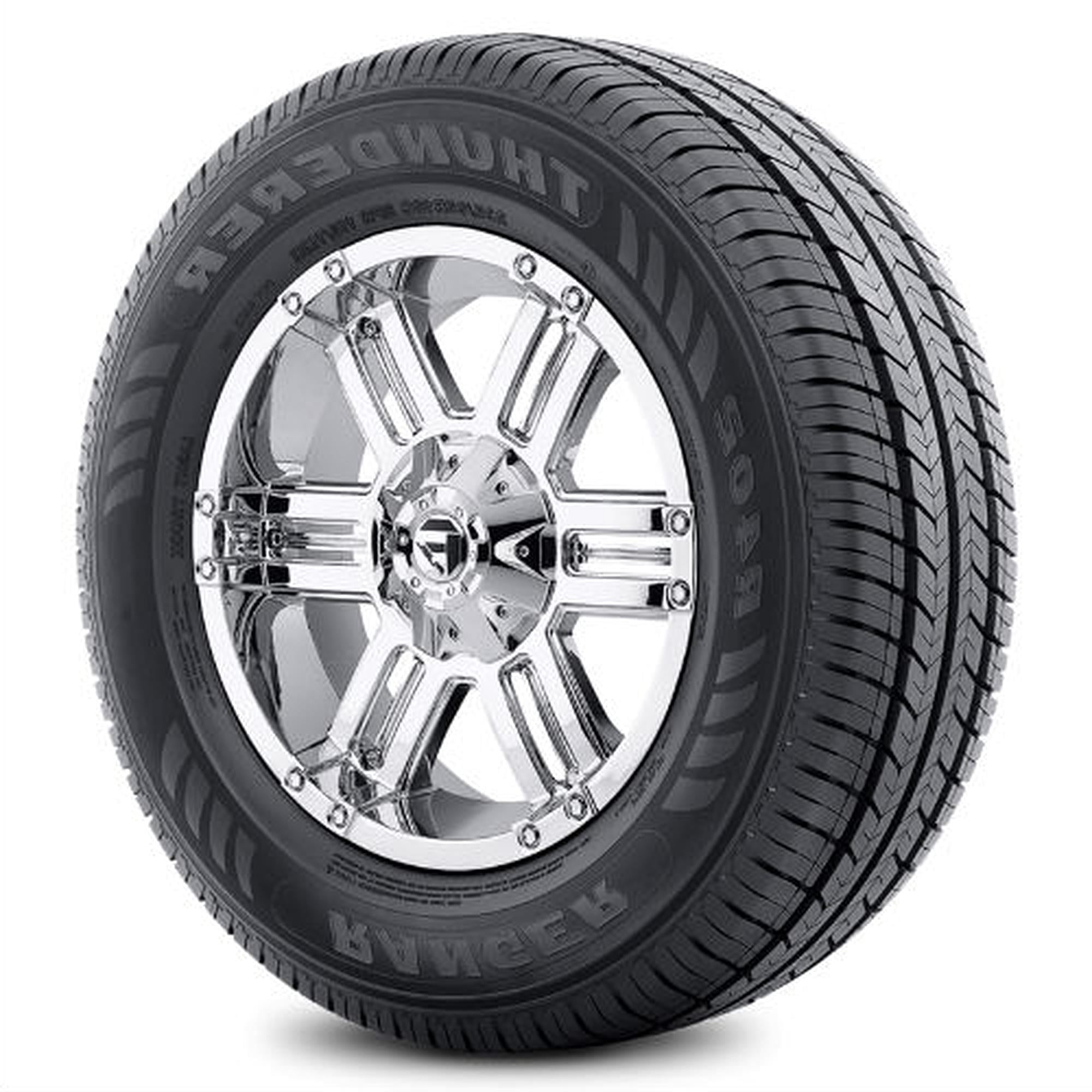 Thunderer Ranger R402 All Season 225/70R15C 112/110R D Light Truck Tire