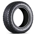 Delium IA-207 285/50R20 116 T Tire Fits: 2013-14 GMC Yukon XL 1500 Denali, 2013-14 GMC Yukon Denali