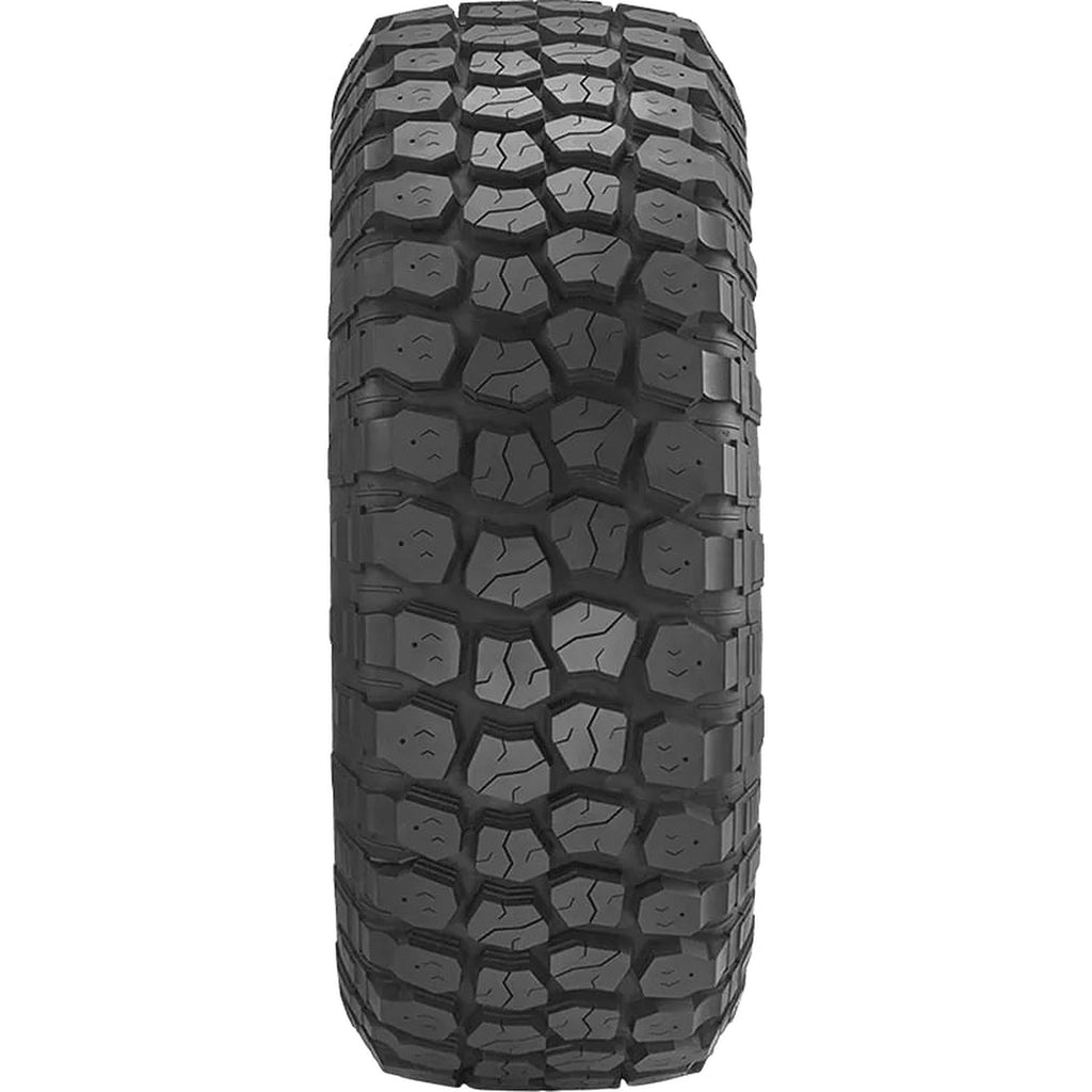Ironman All Country M/T Mud Terrain LT275/65R18 123/120Q E Light Truck Tire
