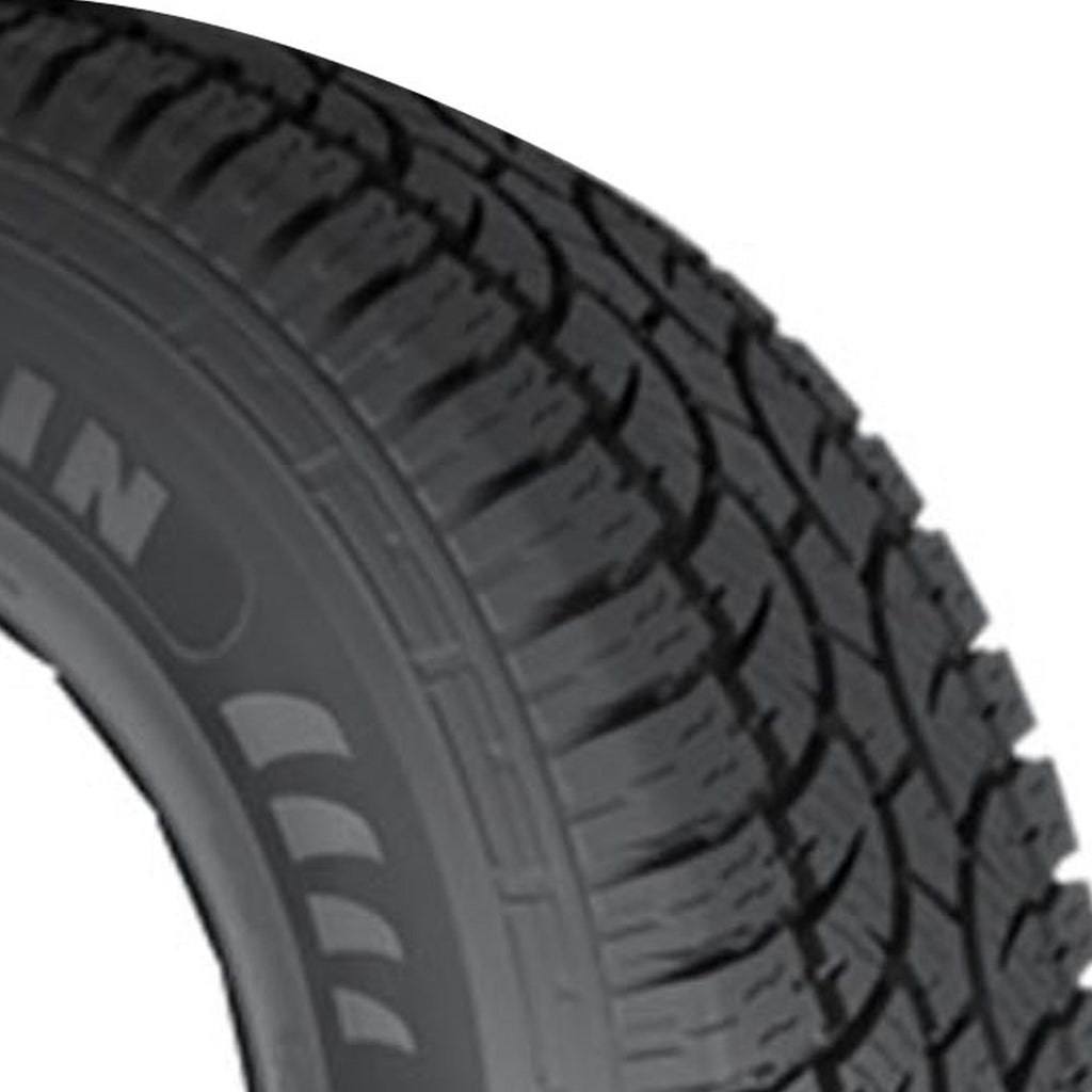Americus All Terrain All Terrain LT30X9.5R15 104S C Light Truck Tire