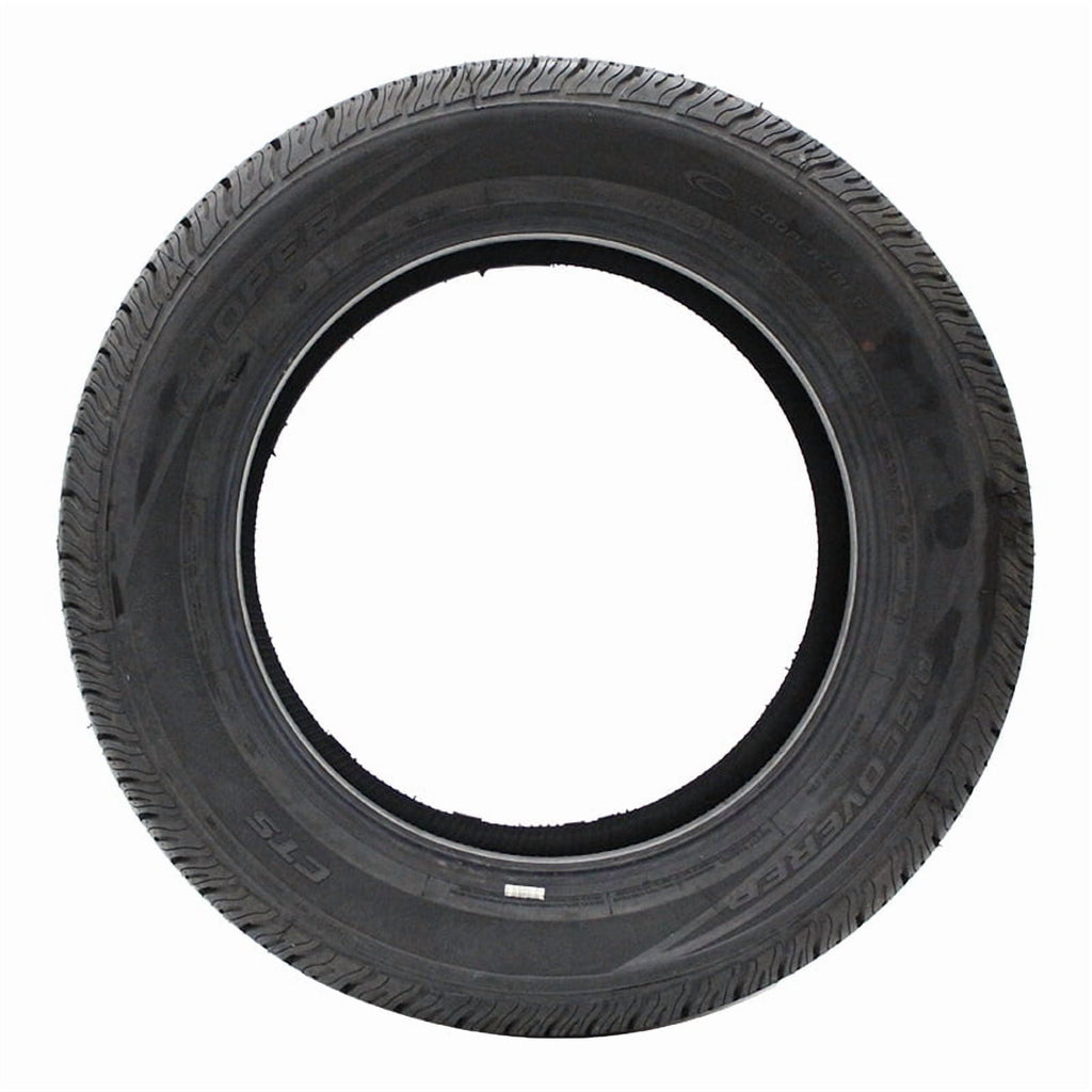Cooper Discoverer CTS All Season 265/70R18 116T Light Truck Tire