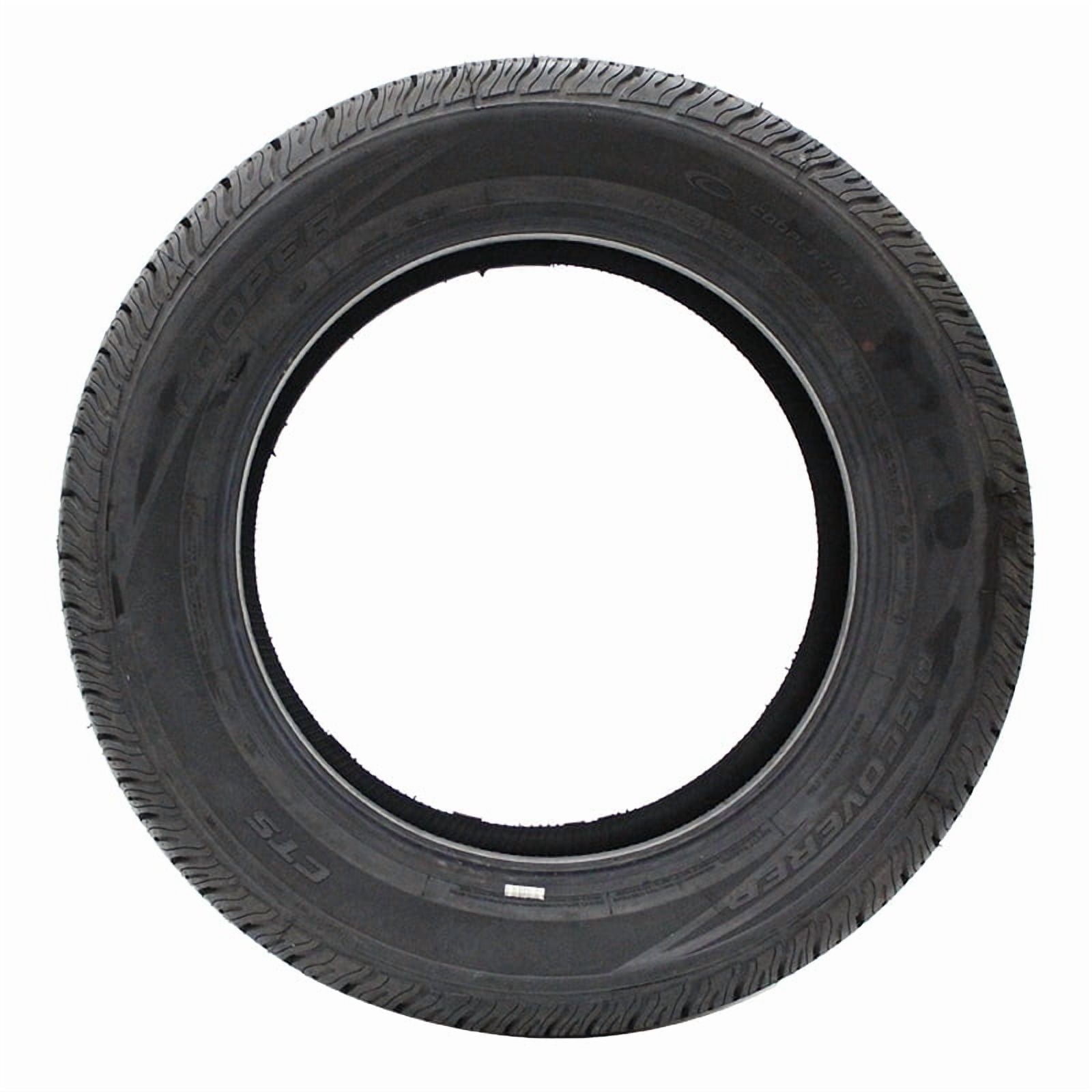 Cooper Discoverer CTS All Season 265/70R18 116T Light Truck Tire