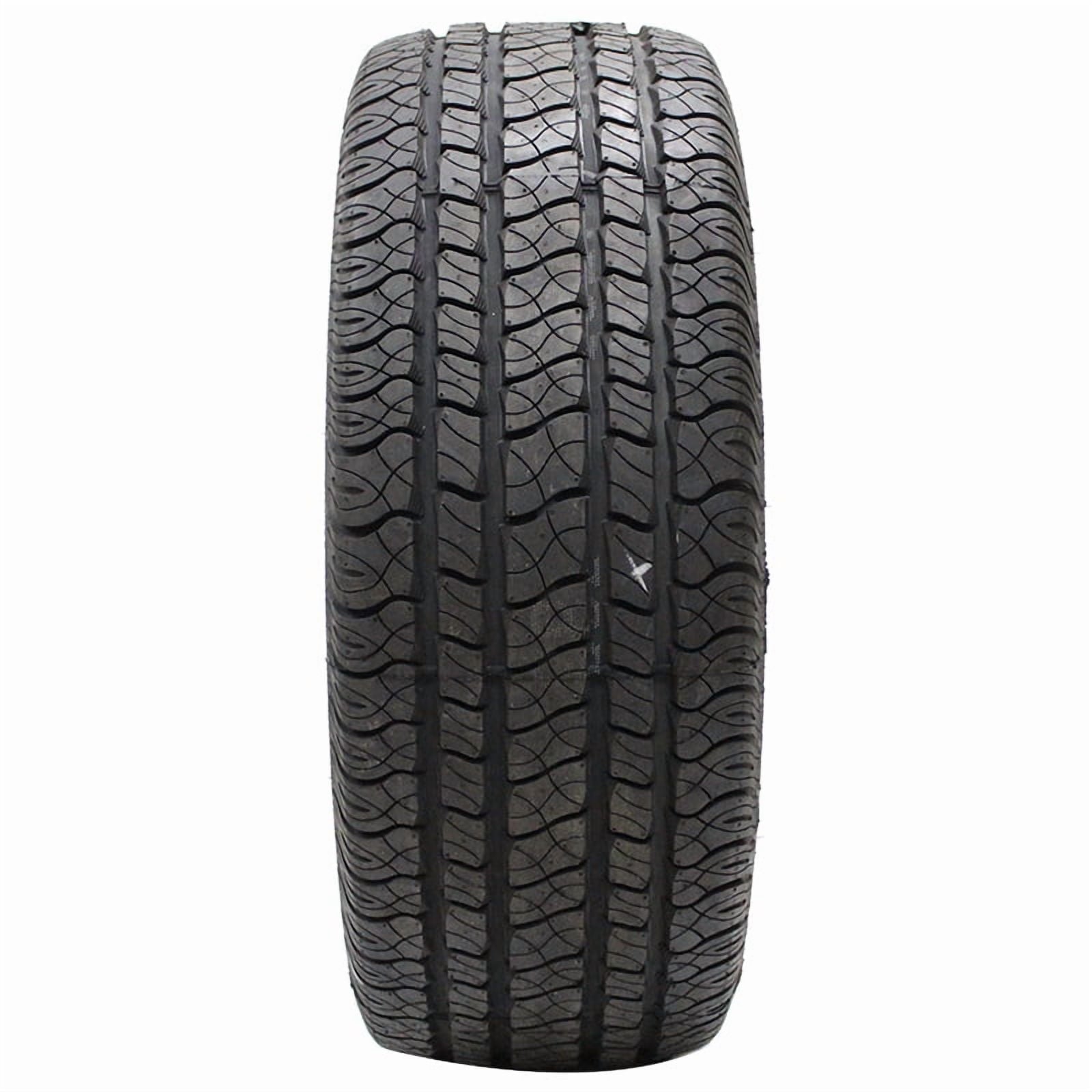 Cooper Discoverer CTS All Season 265/70R18 116T Light Truck Tire