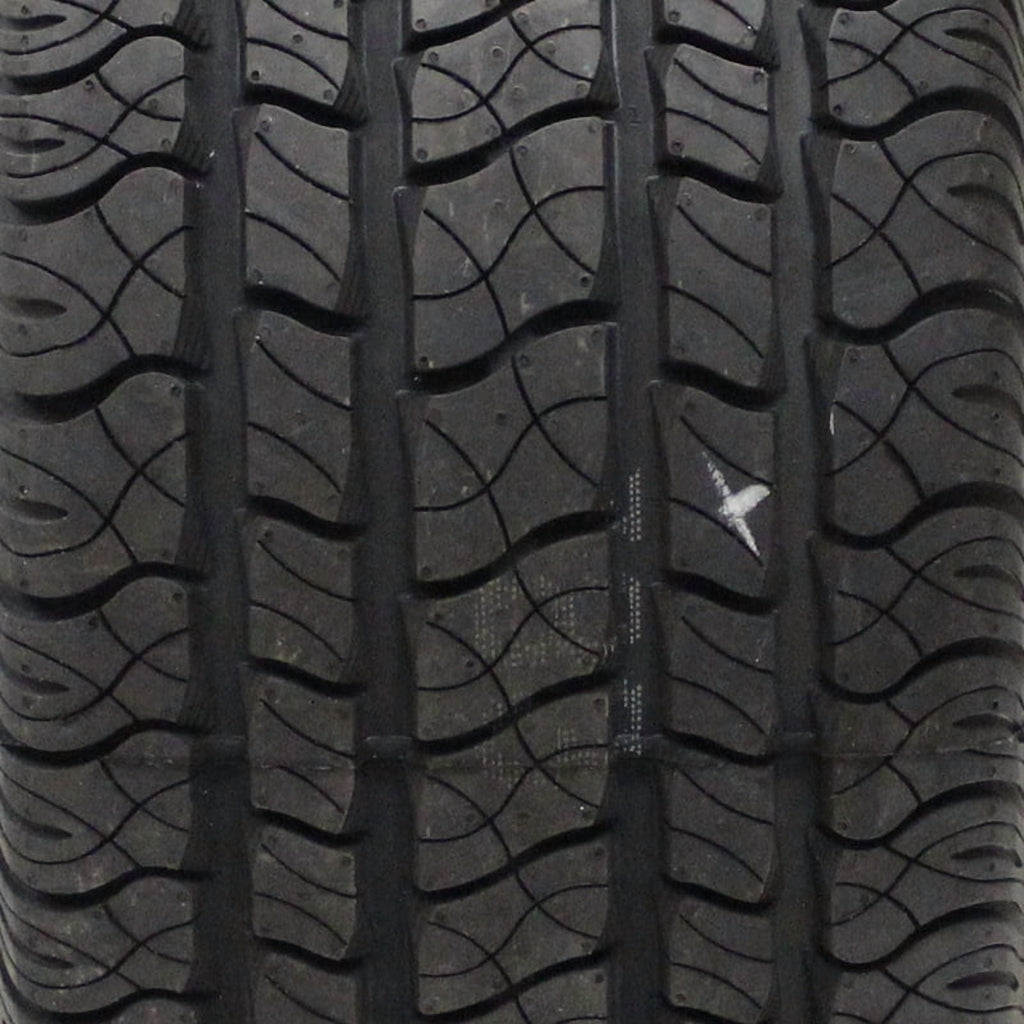 Cooper Discoverer CTS All Season 265/70R18 116T Light Truck Tire