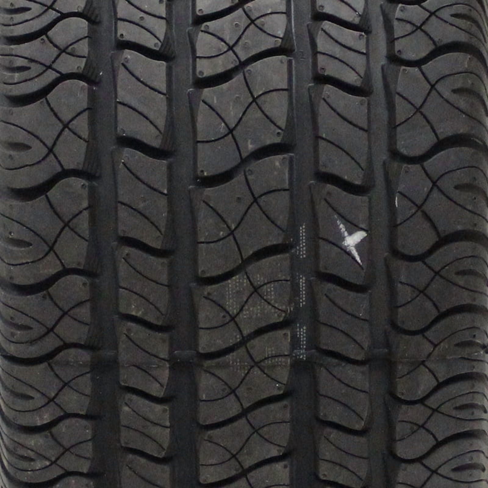 Cooper Discoverer CTS All Season 265/70R18 116T Light Truck Tire
