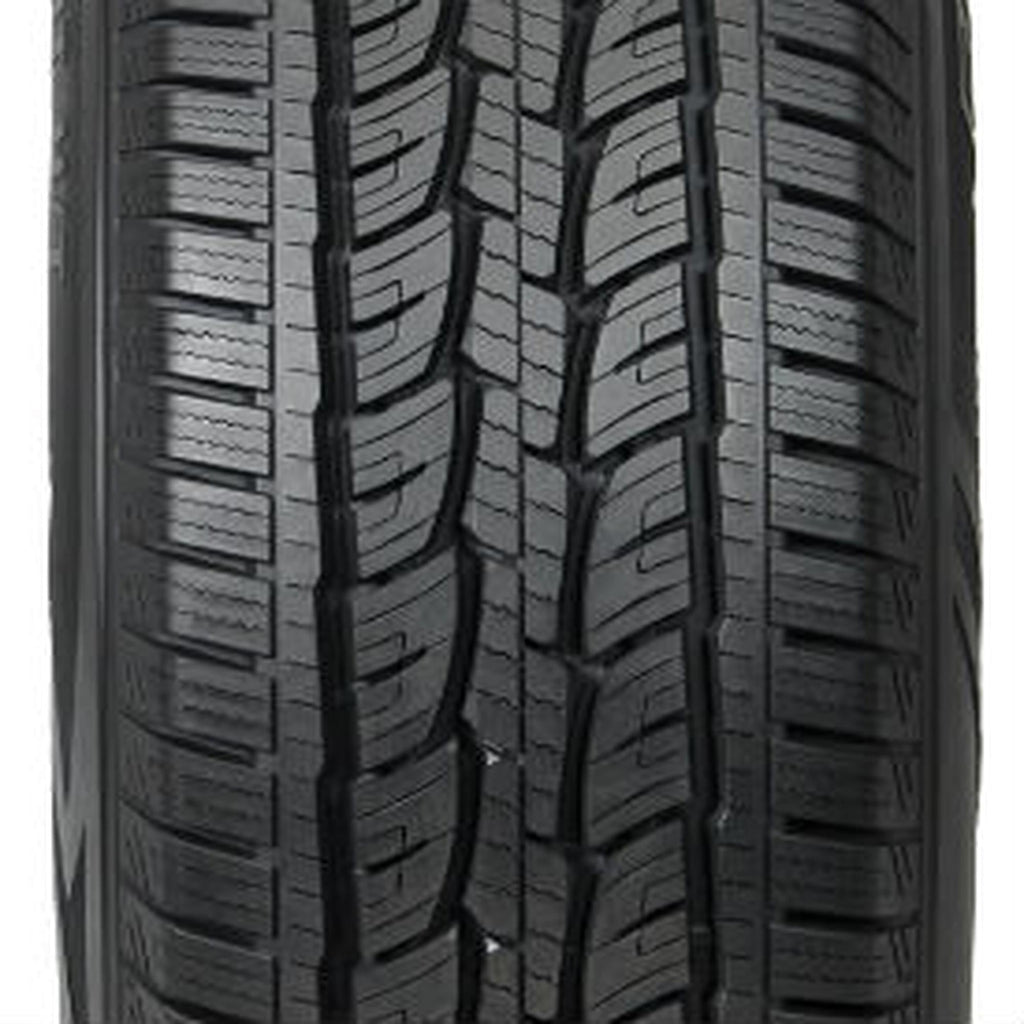 Delinte DX-11 All Season LT245/75R16 120/116S E Light Truck Tire