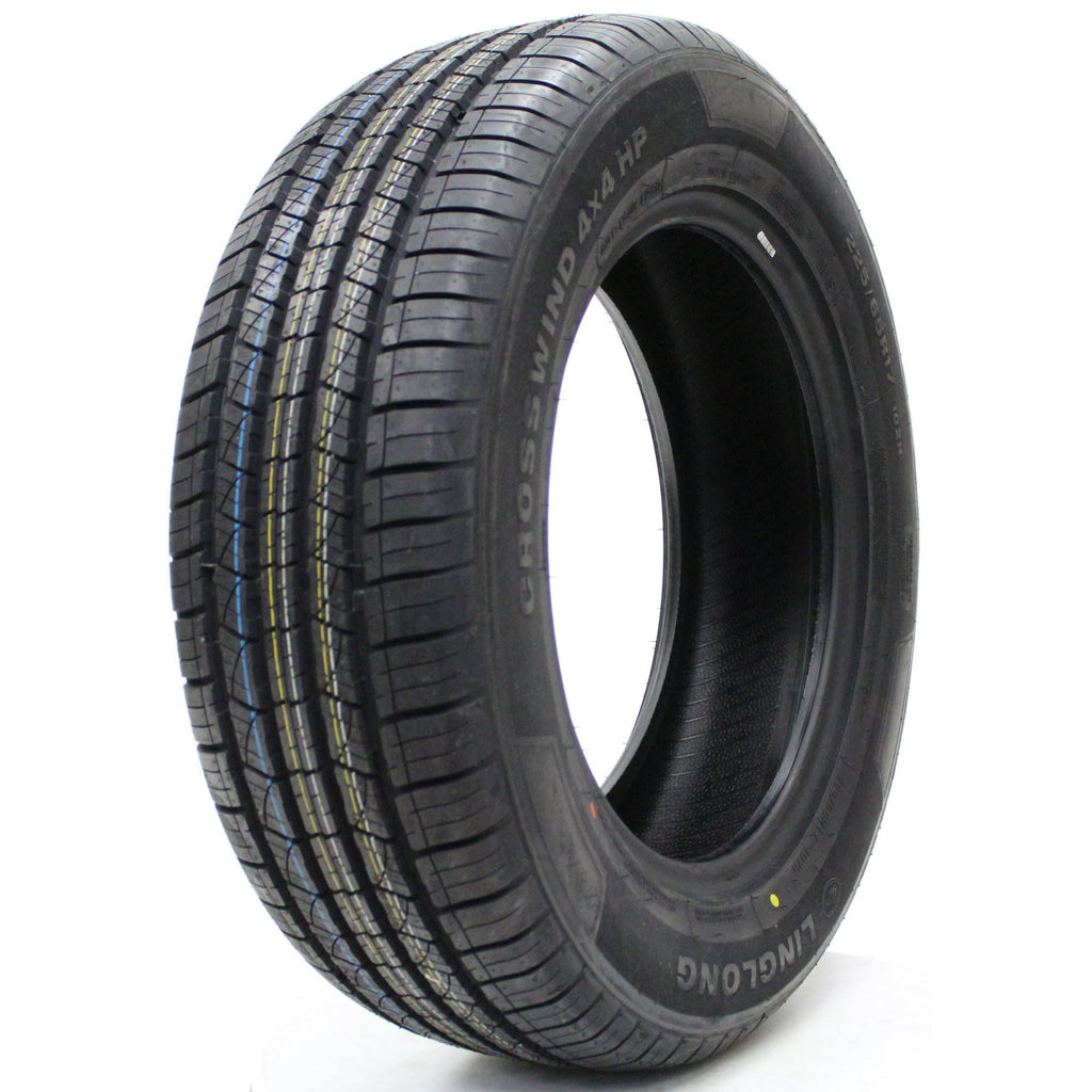 Linglong Crosswind 4X4 HP 235/70R16 Tire