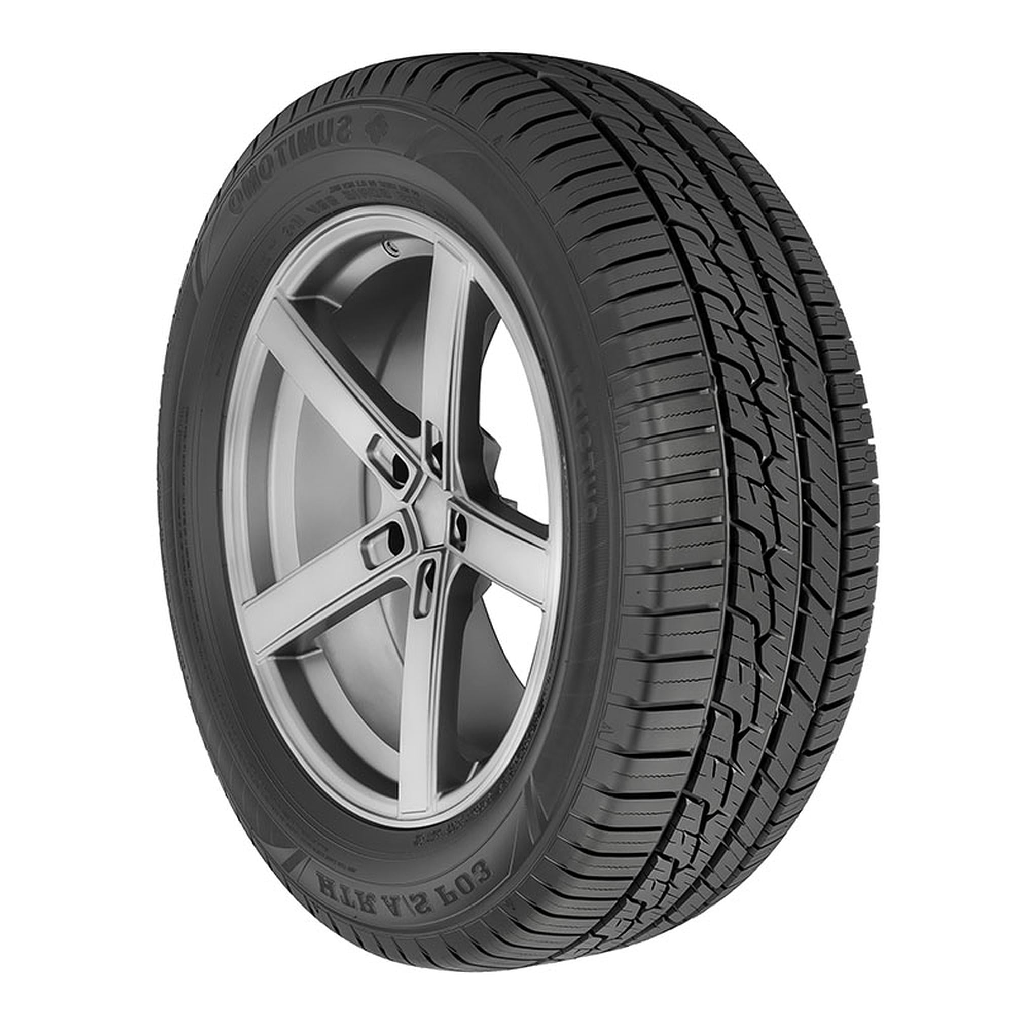 Sumitomo HTR A/S P03 All Season 185/65R15 88H Passenger Tire