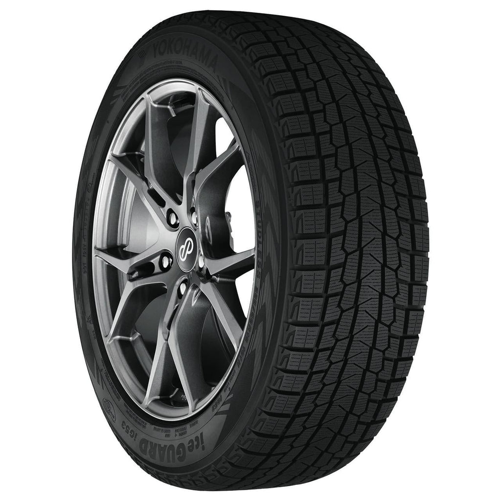 Yokohama iceGUARD iG53 Winter 245/50R18 104H XL Passenger Tire