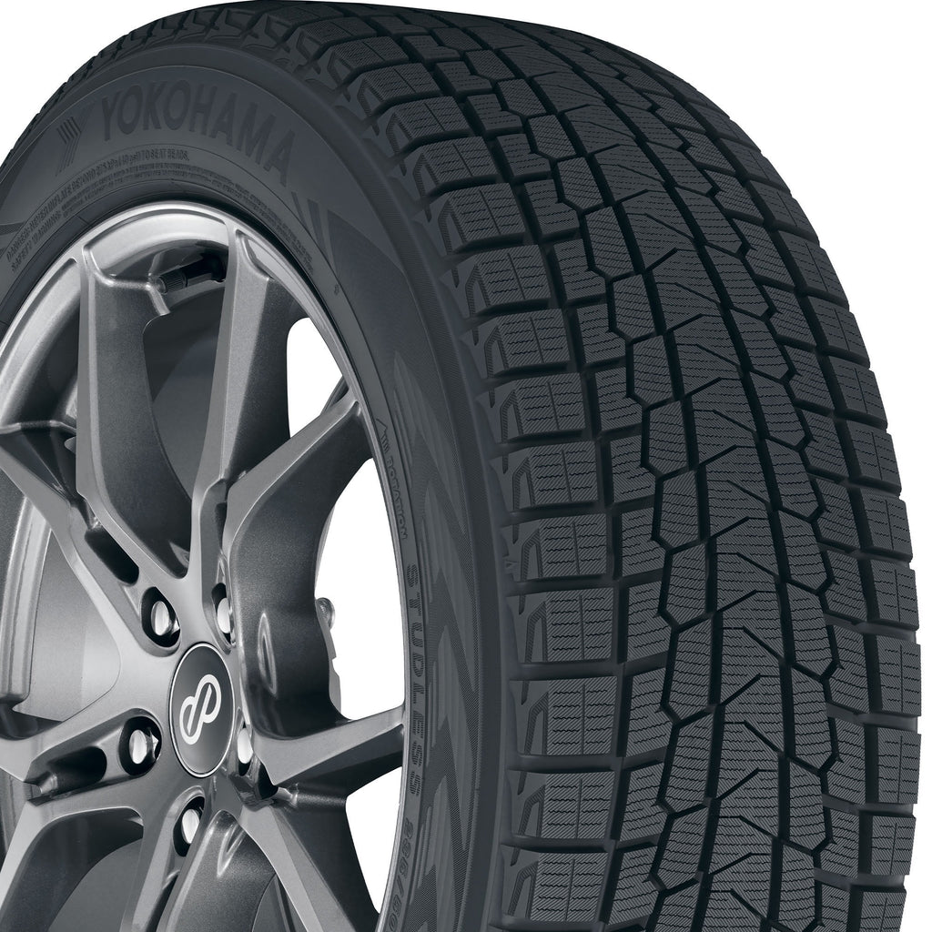 Yokohama iceGUARD iG53 Winter 245/50R18 104H XL Passenger Tire
