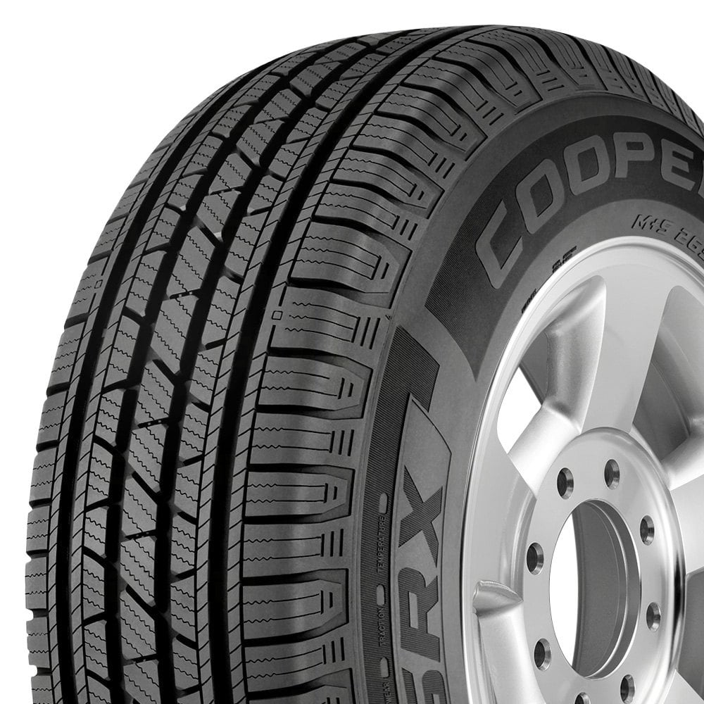 Cooper Discoverer SRX All Season 255/70R18 113T SUV/Crossover Tire