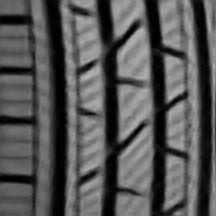 Cooper Discoverer SRX All Season 255/70R18 113T SUV/Crossover Tire