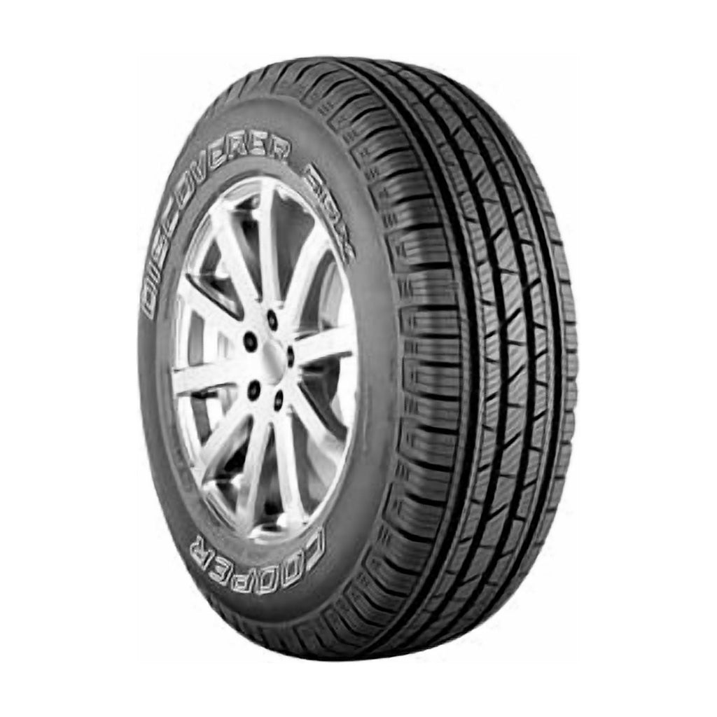 Cooper Discoverer SRX All Season 255/70R18 113T SUV/Crossover Tire