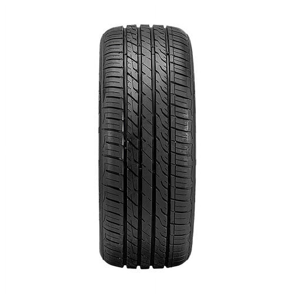Kenda Kenetica (KR217) All Season 235/75R15 109T XL Passenger Tire Fits: 1995-99 Chevrolet Tahoe LT, 1999 Chevrolet Silverado 1500 Base