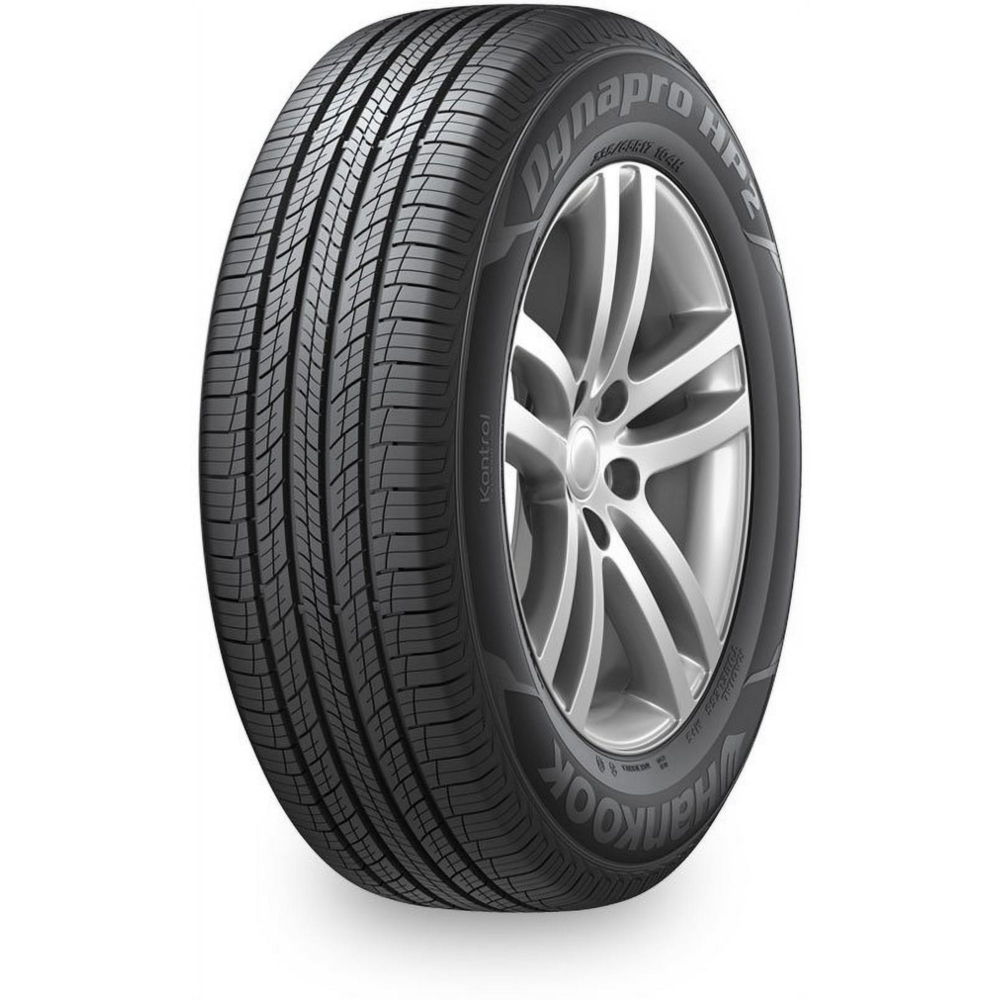 Hankook Dynapro HP2 RA33 P255/60R19 108H BSW