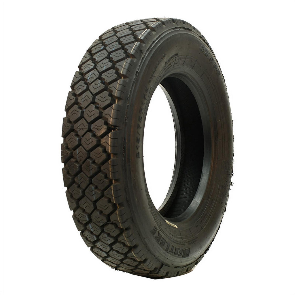 Goodride CM986 225/70R19.5 125/123M F Tire