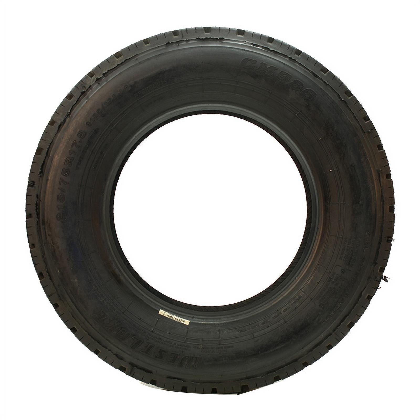 Goodride CM986 225/70R19.5 125/123M F Tire