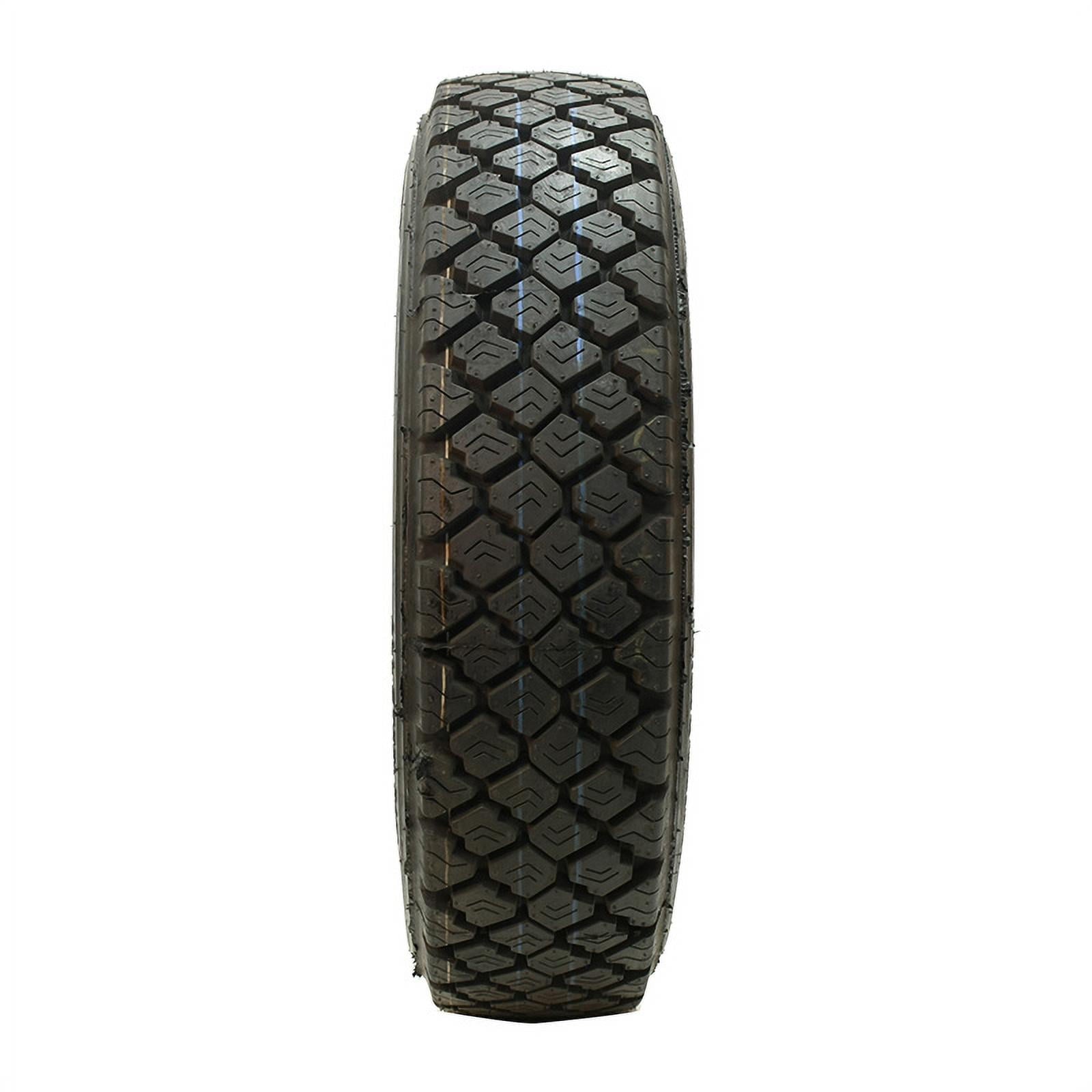 Goodride CM986 225/70R19.5 125/123M F Tire