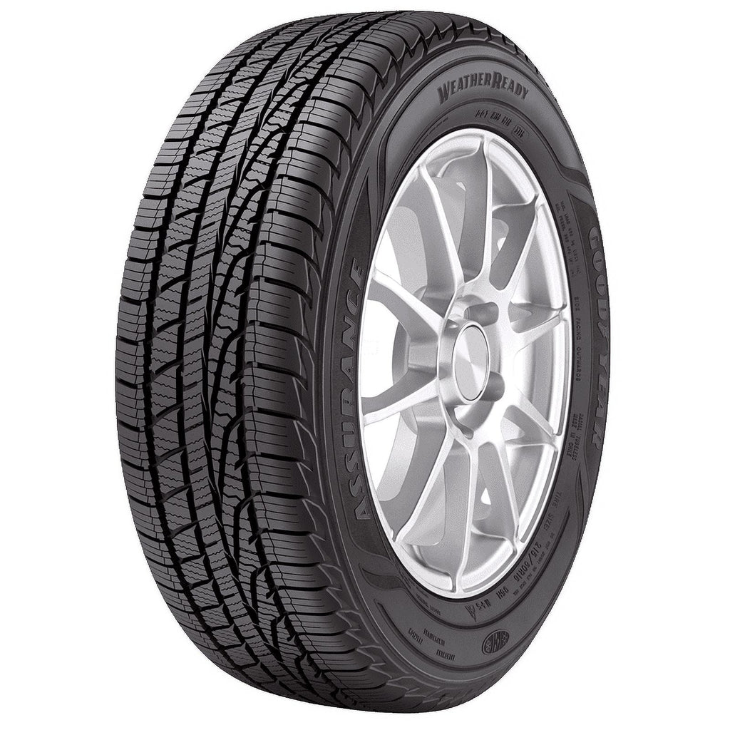 Goodyear Assurance Weather Ready 235/65R18 106H Tire