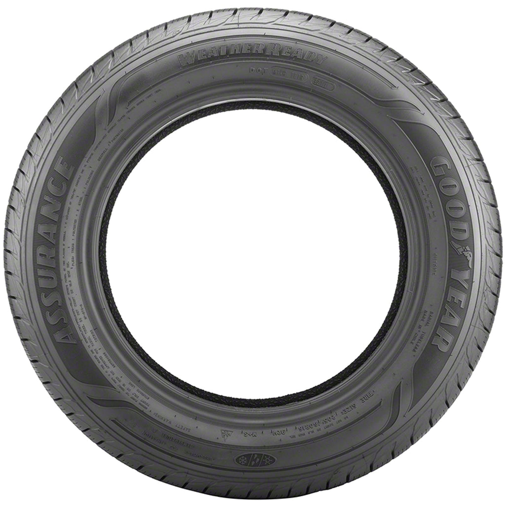 Goodyear Assurance Weather Ready 235/65R18 106H Tire