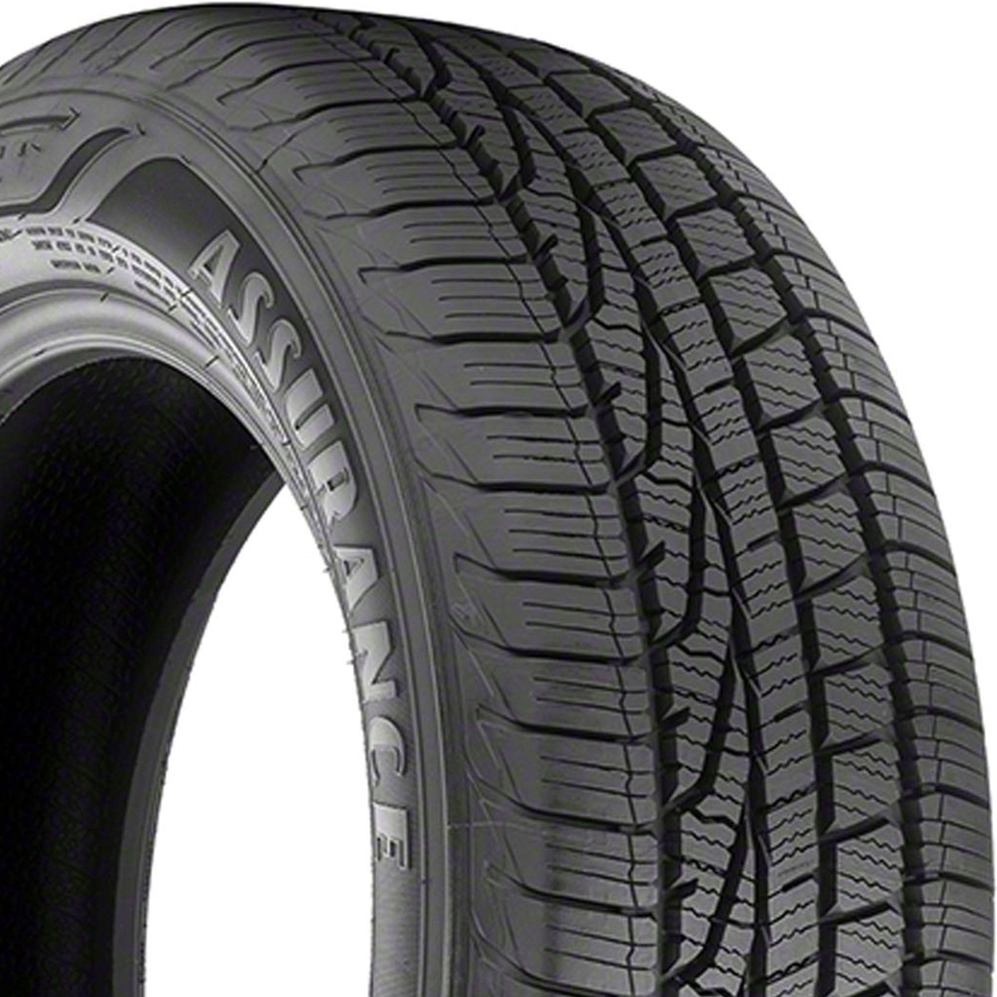 Goodyear Assurance Weather Ready 235/65R18 106H Tire