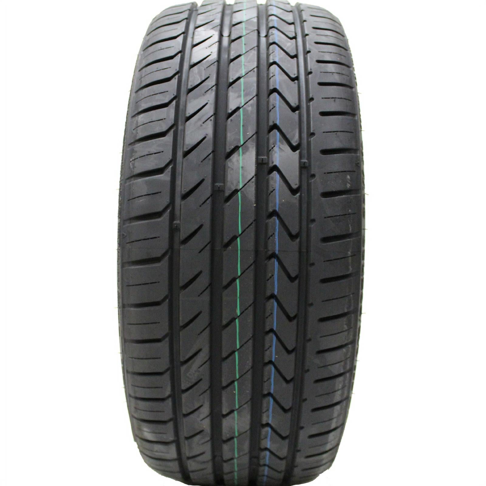 Lexani LX-Twenty 255/40R21 102 Y Tire