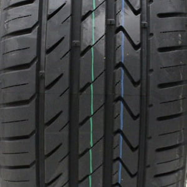 Lexani LX-Twenty 255/40R21 102 Y Tire