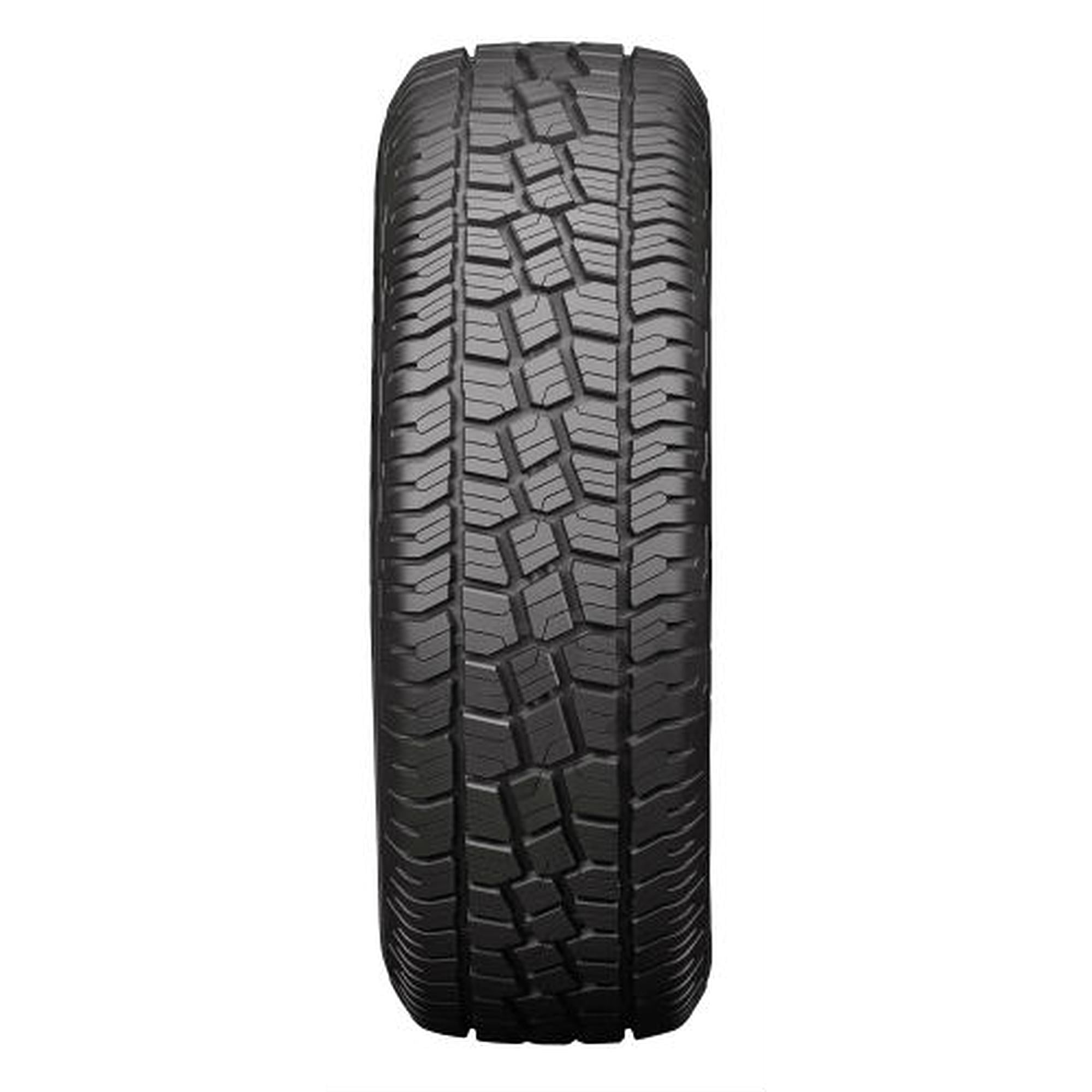 Mastercraft Stratus AP All Season LT245/70R17 119/116S E Light Truck Tire