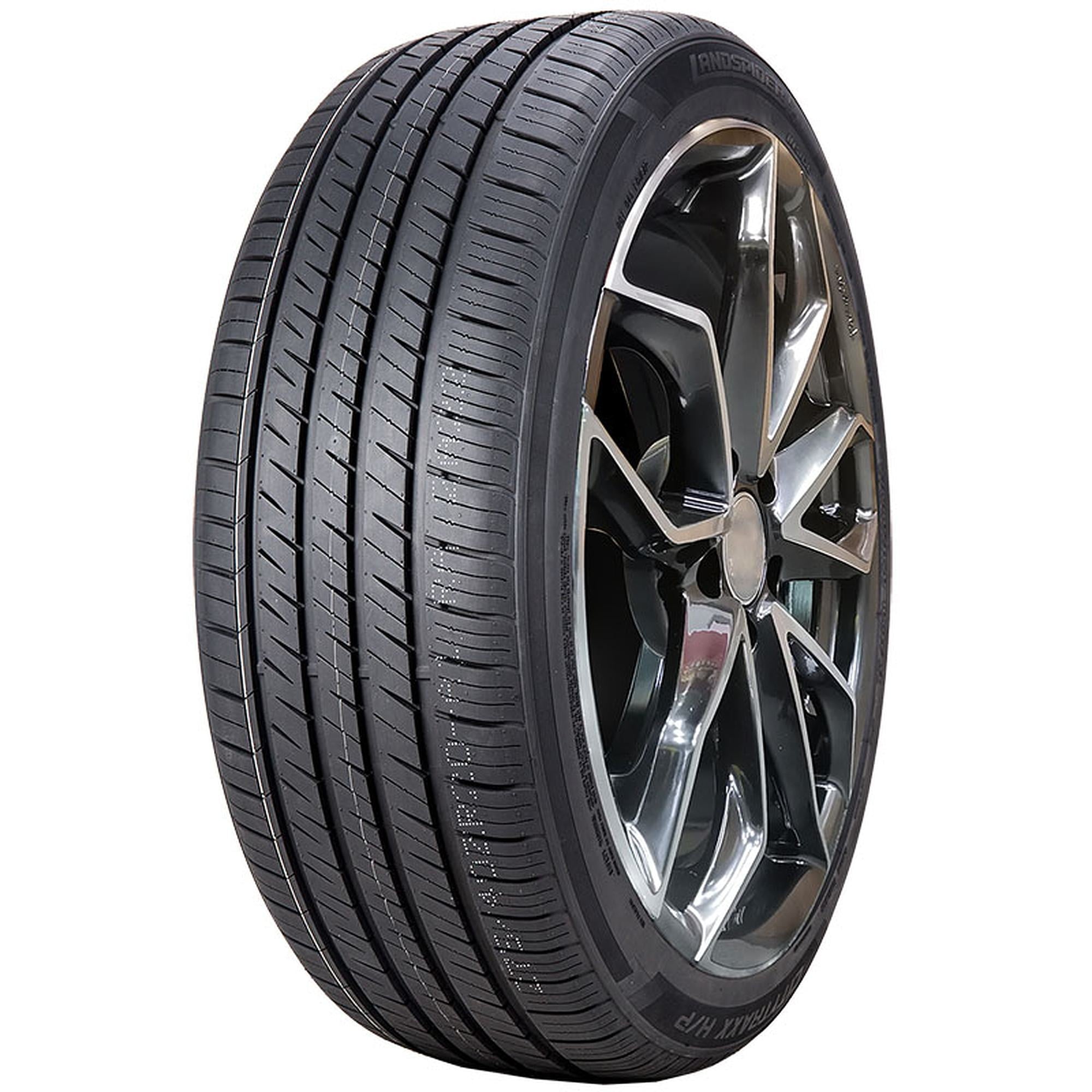 Landspider CityTraxx H/P All Season 255/55ZR20 110W XL Passenger Tire