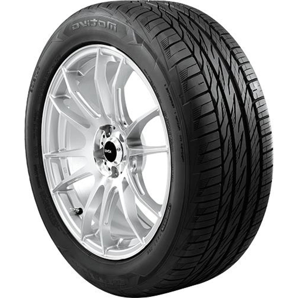 Nitto Motivo 275/30ZR19 96W XL Tire
