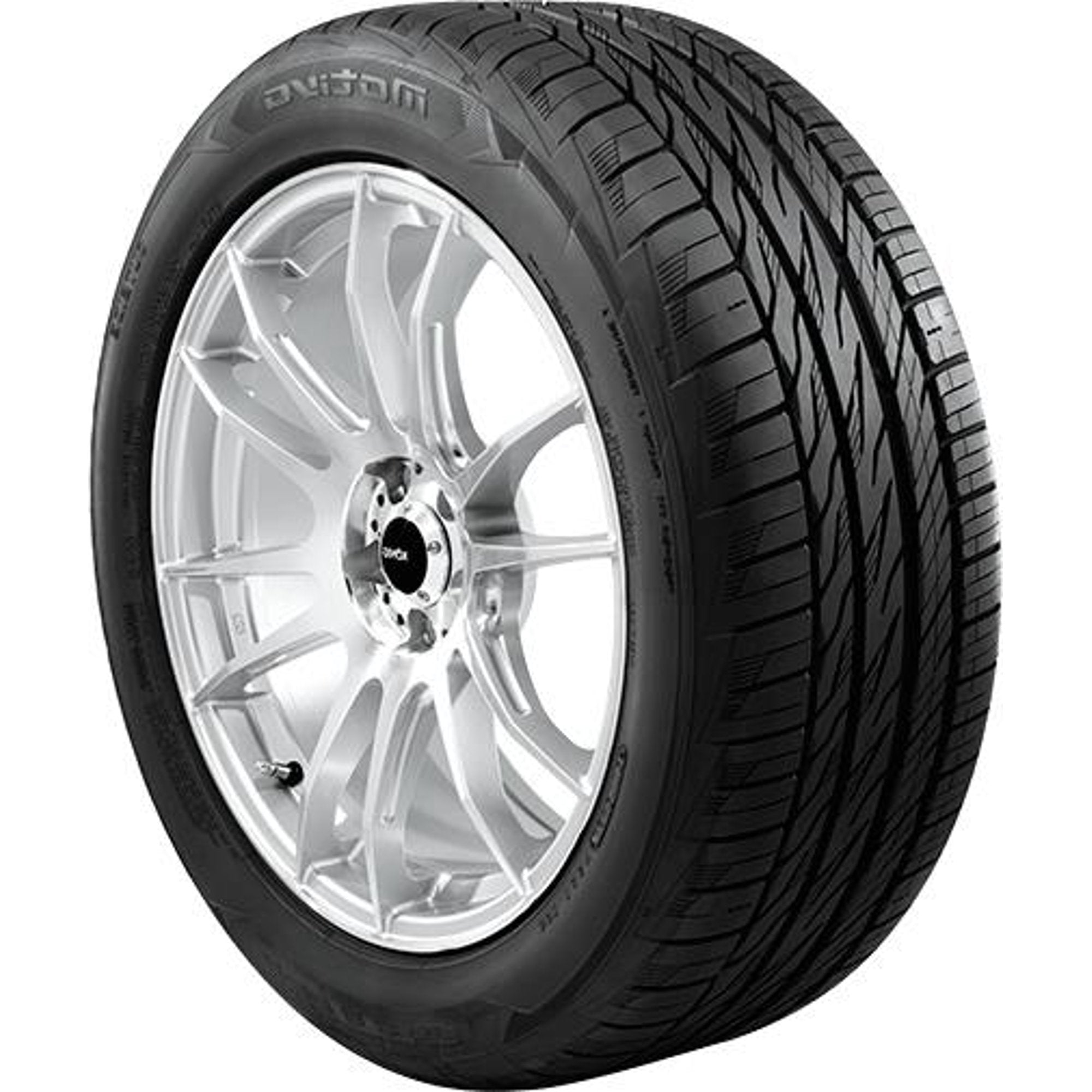 Nitto Motivo 275/30ZR19 96W XL Tire