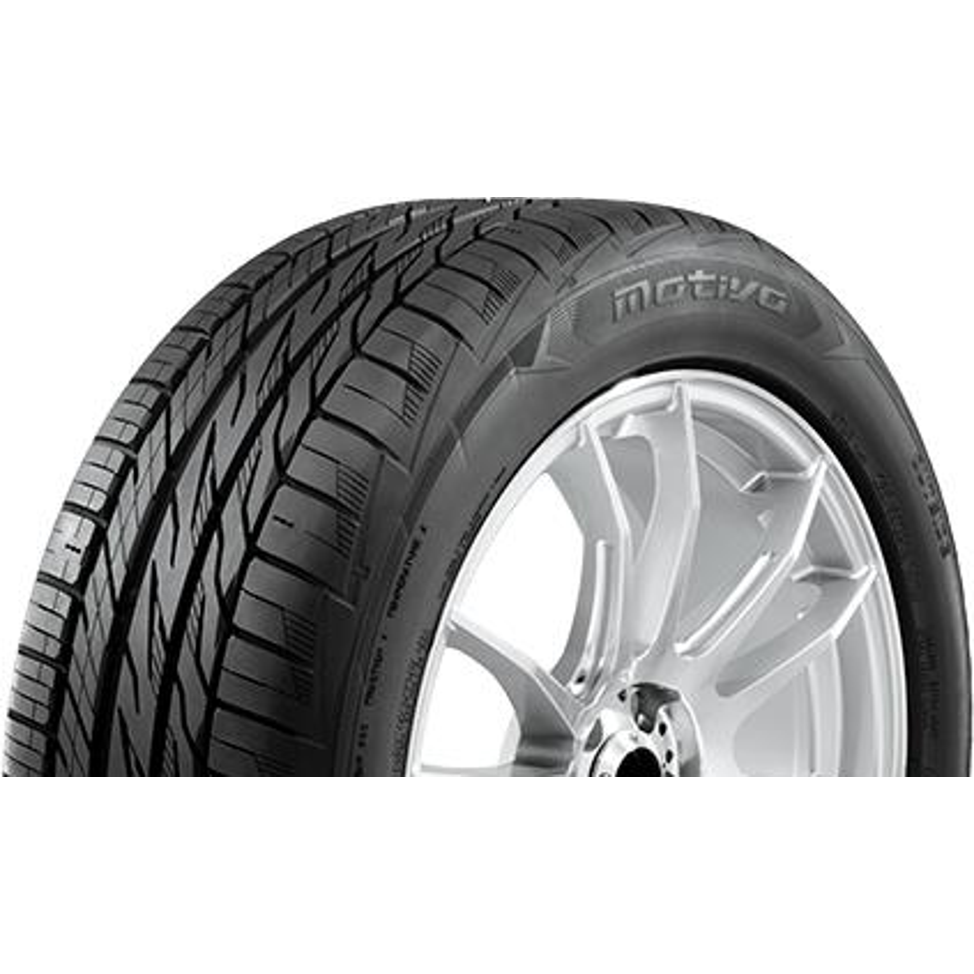 Nitto Motivo 275/30ZR19 96W XL Tire