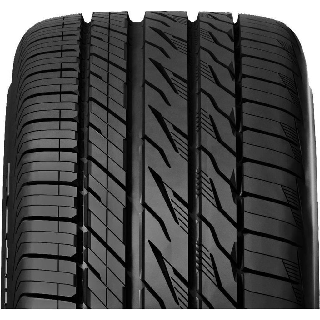 Nitto Motivo 275/30ZR19 96W XL Tire