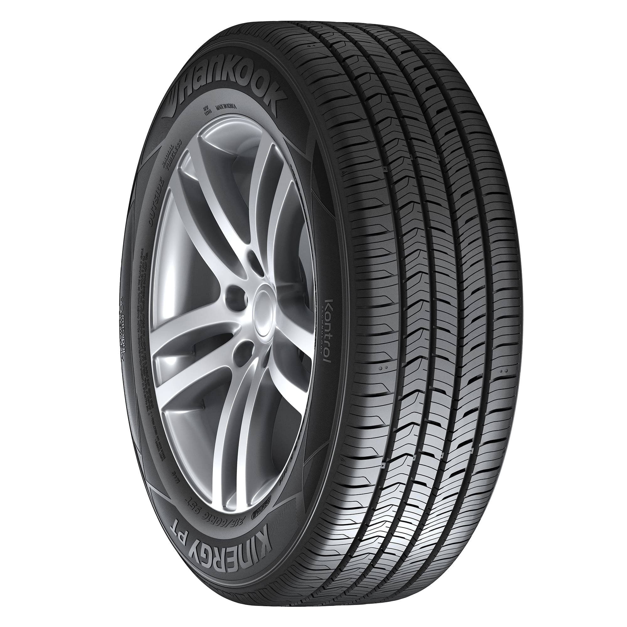 Hankook Kinergy PT H737 P215/60R17 96H BSW