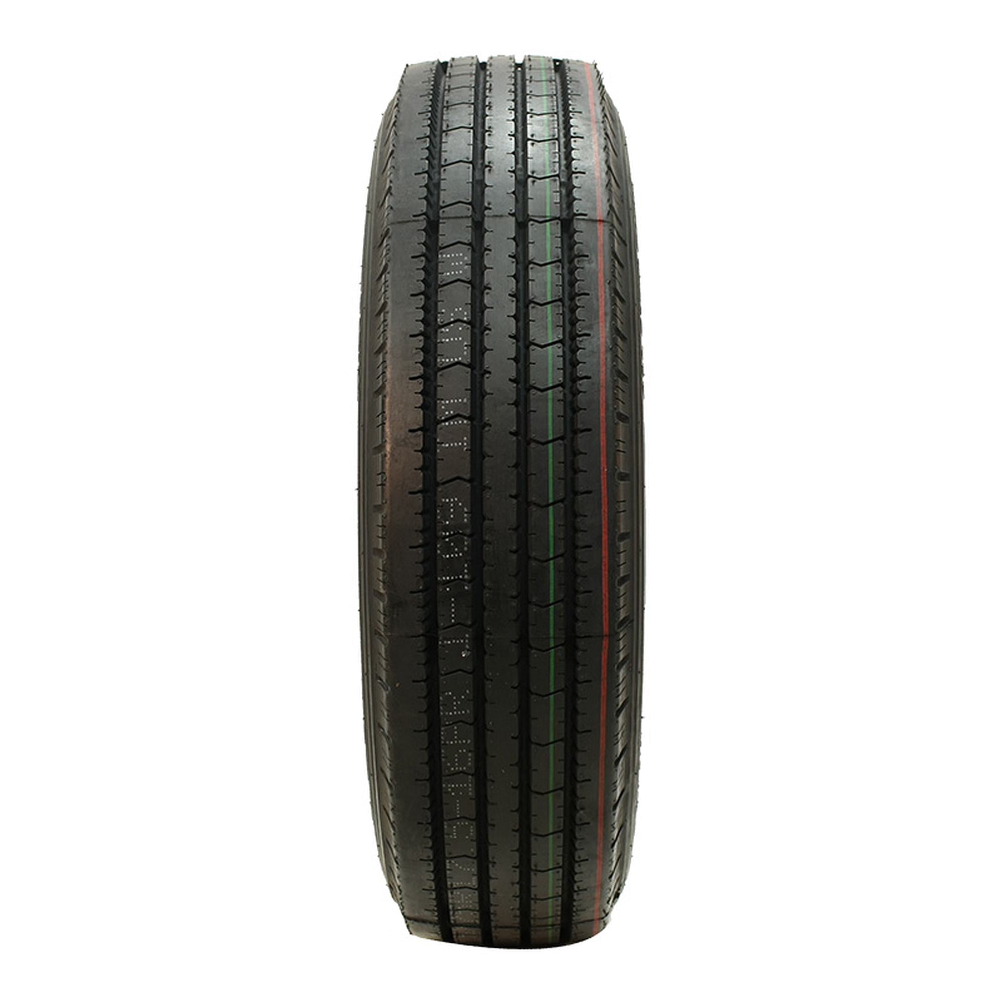 Ironman I-109 225/70R19.5 128/126M G Commercial Tire