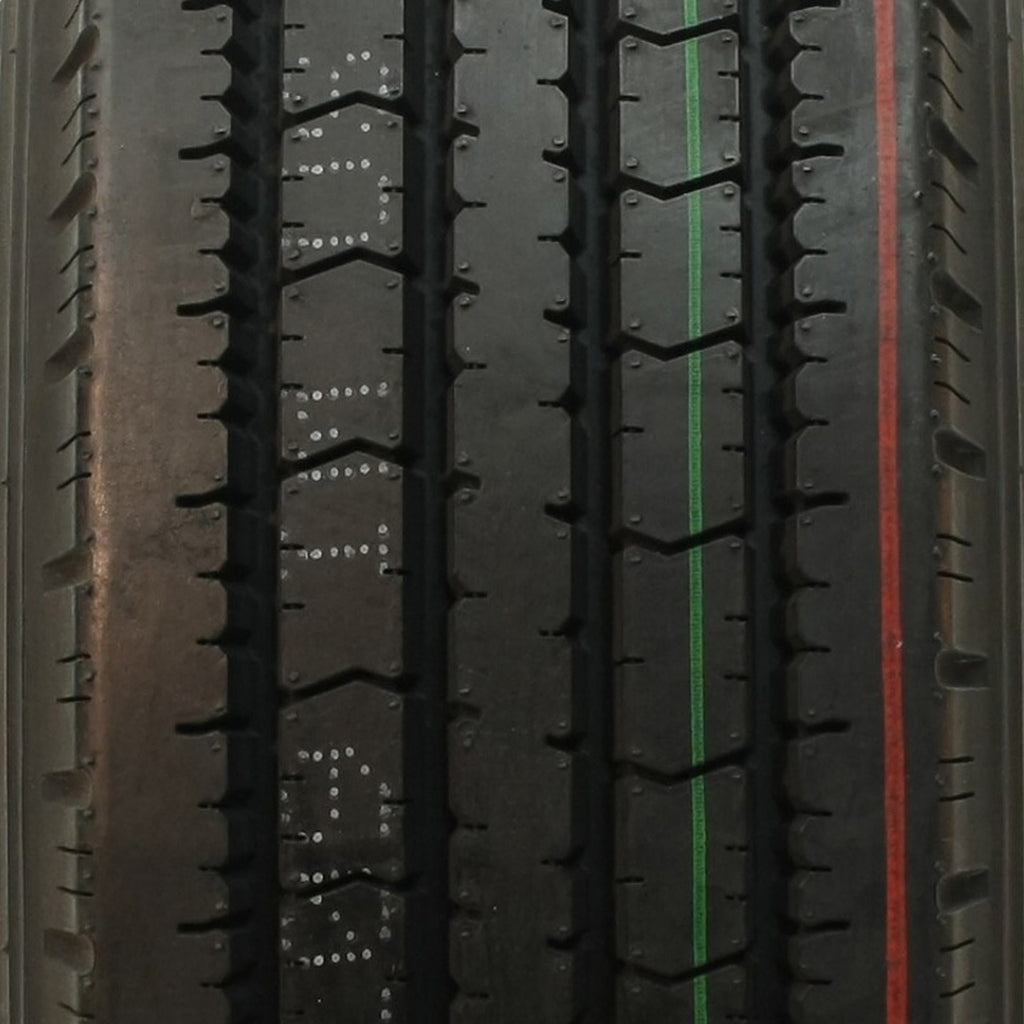 Ironman I-109 225/70R19.5 128/126M G Commercial Tire