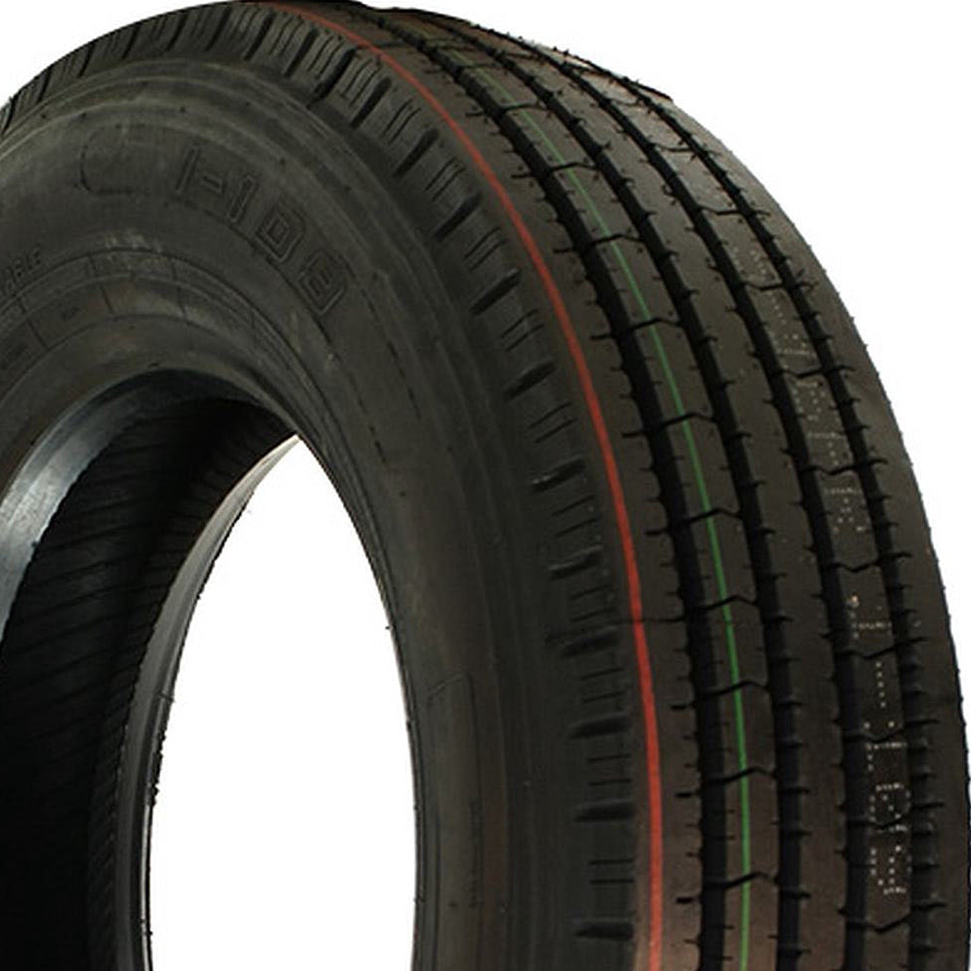 Ironman I-109 225/70R19.5 128/126M G Commercial Tire