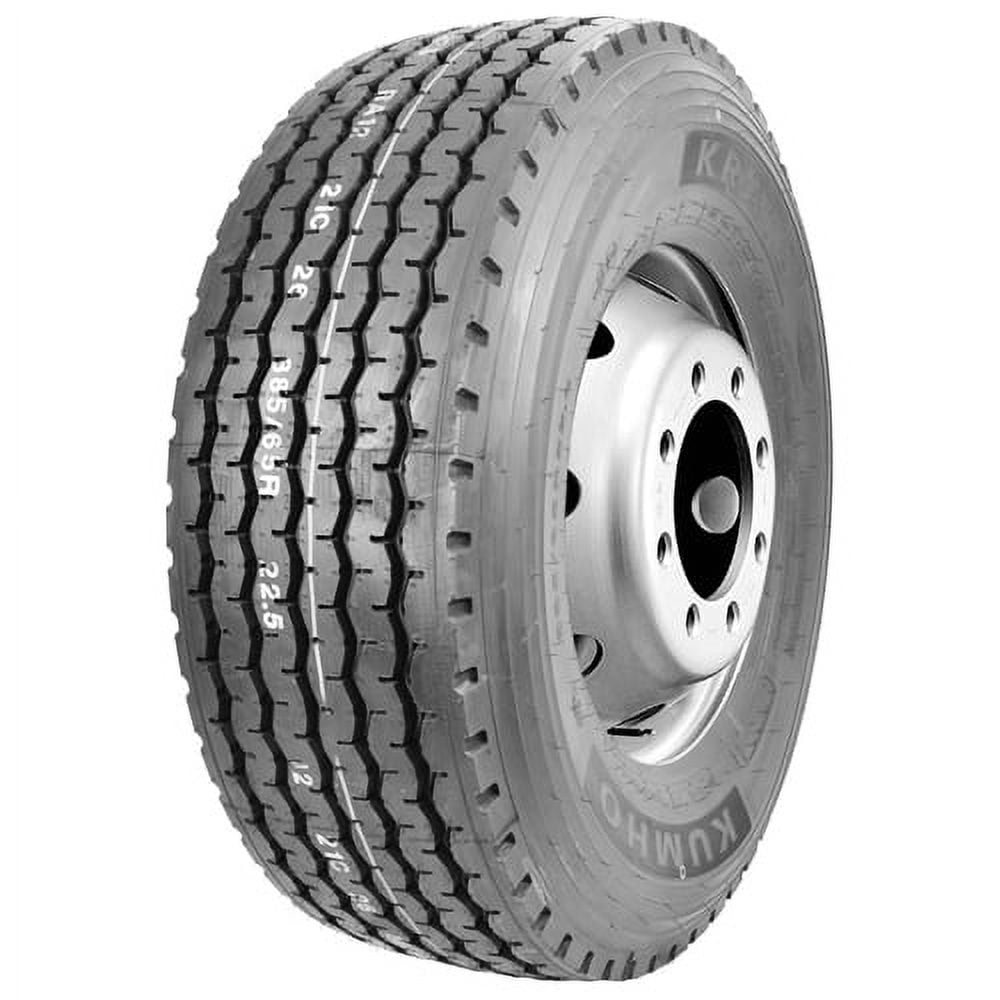 Kumho Tire Kumho All-Season 385/65R22.5 158 L Tire
