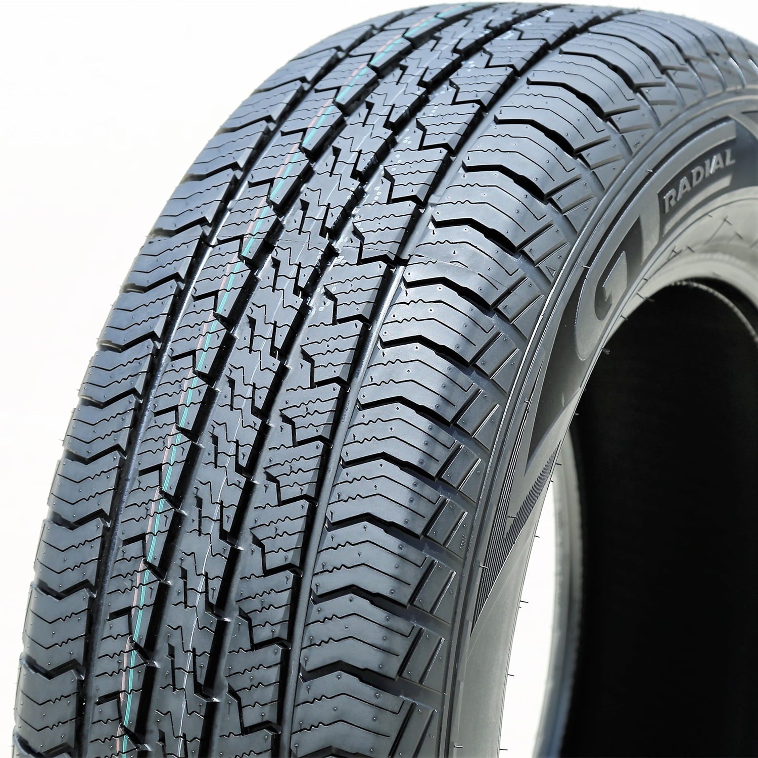 GT Radial Adventuro HT LT245/75R16 120/116S E 10 Ply All Season Light Truck Tire