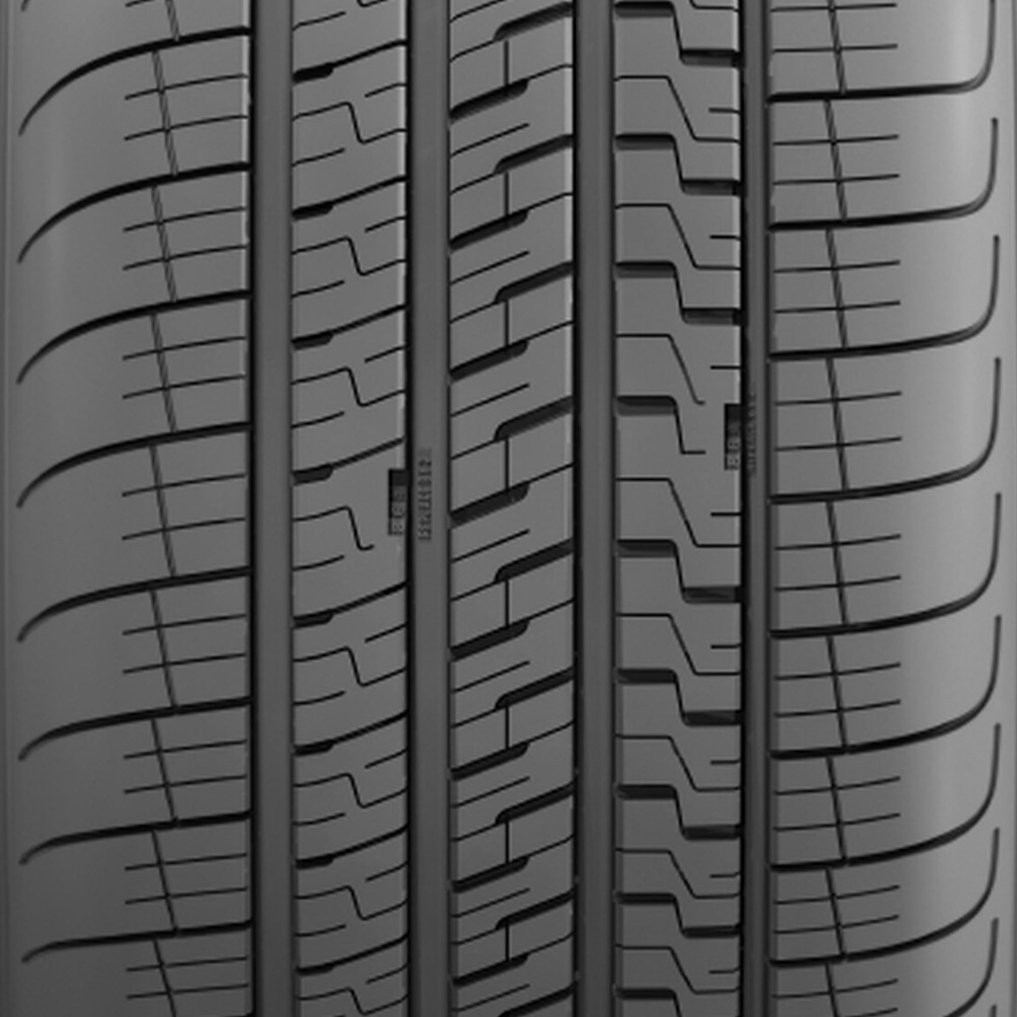 Goodyear Eagle Exhilarate UHP All Season 245/35ZR18 92Y XL Passenger Tire