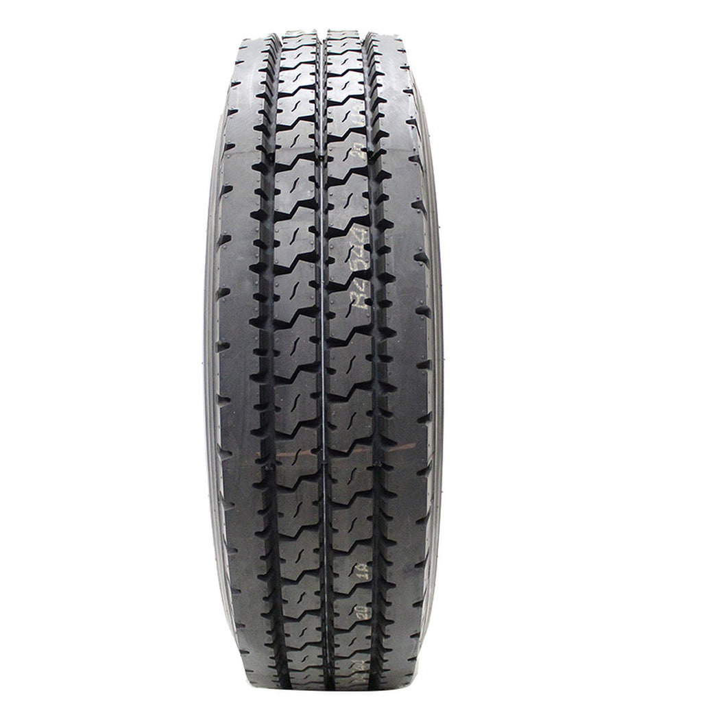 Bridgestone M770 285/75R24.5 GL Commercial Tire